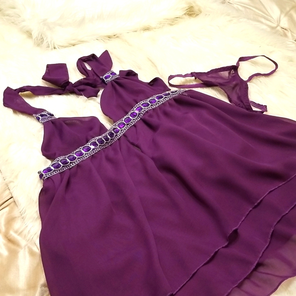 Lingerie